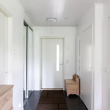 Appartement Cozy Aurora With Sauna By Booklapland