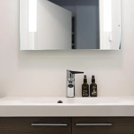 Cozy Aurora With Sauna By Booklapland Rovaniemi