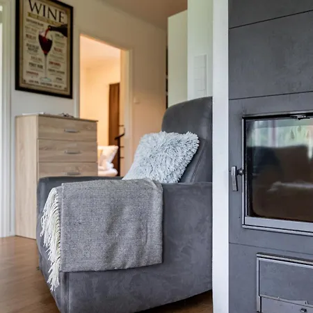 Cozy Aurora With Sauna By Book Lapland Apartment Rovaniemi