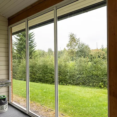 Appartement Cozy Aurora With Sauna By Booklapland *