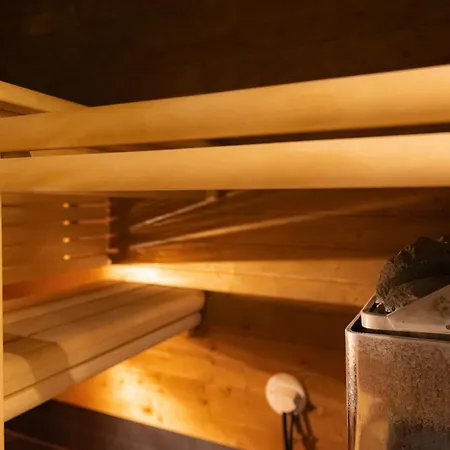 Cozy Aurora With Sauna By Book Lapland * Rovaniemi