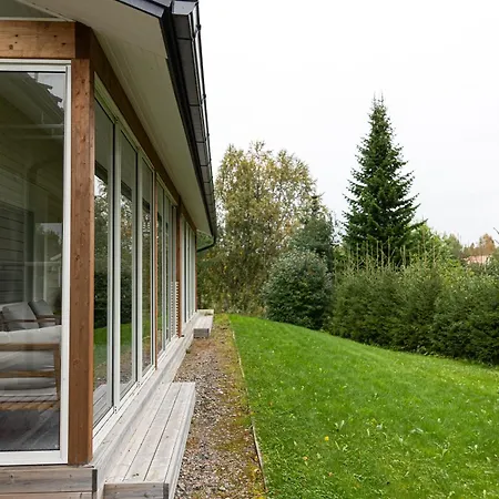 Appartement Cozy Aurora With Sauna By Booklapland