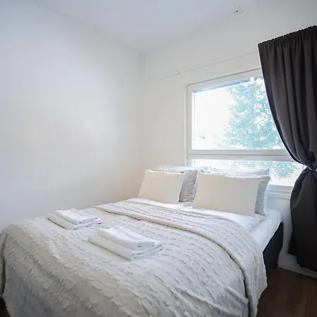 Cozy Aurora With Sauna By Booklapland * Rovaniemi